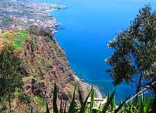 Cabo Girao picture