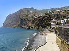 Camara de Lobos picture