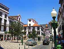 Funchal photograph