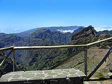 Pico do Arieiro photograph