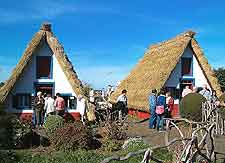 Santana central photo