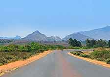Picture of Blantyre to Lilongwe road