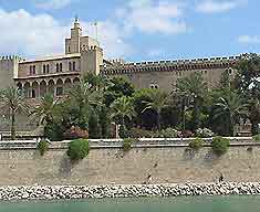 Mallorca Landmarks and Monuments