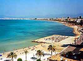 Mallorca Beaches