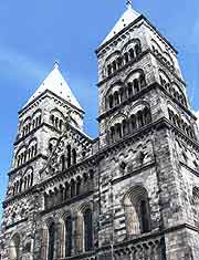 Photo of Lund Cathedral (Domkyrkan)