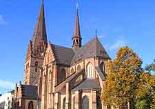 Photo of St. Peter's Church (Sankt Petri Kyrka)