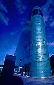 Manchester Tourist Attractions