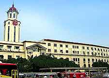 Manila City Hall picture