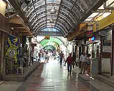 Grand Bazaar (Carsi Market) photograph