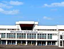 Further picture of Dalaman Airport (DLM)