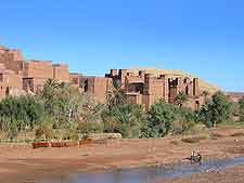 Further view of Ait Benhaddou