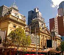 Melbourne Tourist Attractions