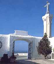 Menorca Churches