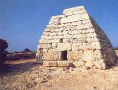Menorca Landmarks and Monuments