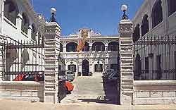 Menorca Landmarks and Monuments