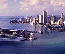 Miami Landmarks and Monuments