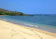 Murphy's Beach photo