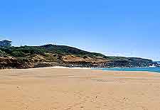 Papohaku Beach image