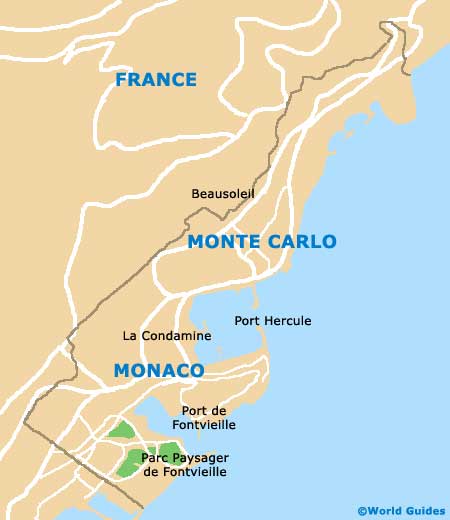 Monte Carlo Travel Guide And Tourist Information Monte Carlo Monaco Monte Carlo Travel Guide And Tourist Information Monte Carlo Monaco
