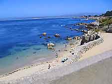 Beaches of Monterey photo