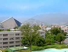 Central Monterrey picture