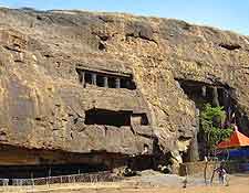 Photo of Karla Caves