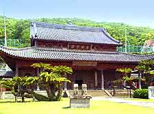 Kofukuji Temple picture