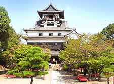 Inuyama Castle picture