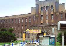Picture of Nagoya's history museum