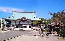 Photo of Nittaiji Temple