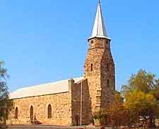 Picture of Keetmanshoop Church