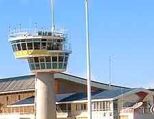 Photo of Windhoek Hosea Kutako International Airport (WDH)