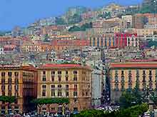 Naples Information and Tourism