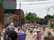 Nashville Gay Pride 40