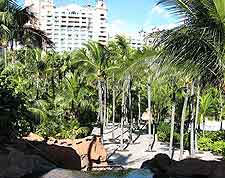 Further image of the Atlantis Resort