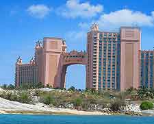 Photo of the Atlantis Resort, Casino Drive, Paradise Island