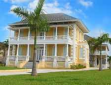 Picture of the National Art Gallery of the Bahamas, West Hill Street, Nassau