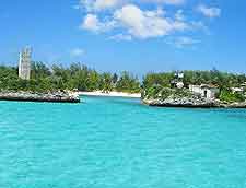 Further picture of Blue Lagoon Islands