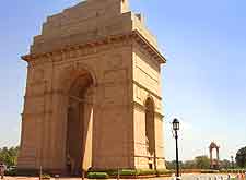 India Gate picture