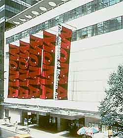 New York Art Galleries