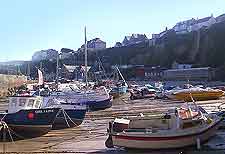 Picture of Newquay Harbour
