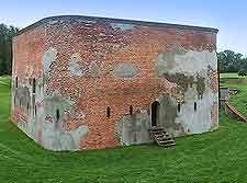 Fort Mississauga National Historic Site photo