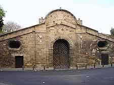 Famagusta Gate picture