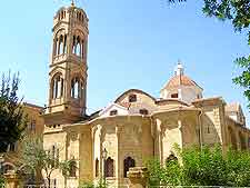 Faneromeni Church image