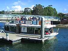River cruise image