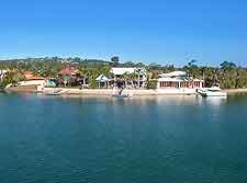 Picture of Noosa Sound