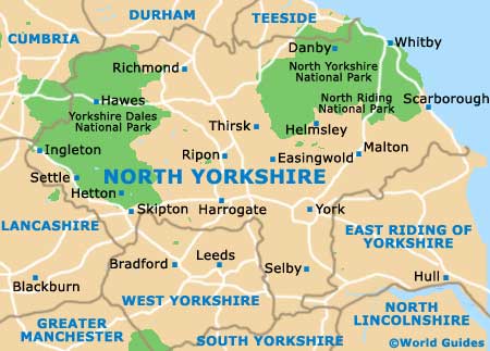 North Yorkshire County Tourism And Tourist Information Information North Yorkshire County Tourism And Tourist Information Information