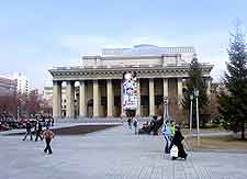 Picture of the Opera House