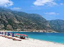 Holiday photo of Oludeniz