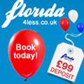 cheap florida holidays and villas from florida4less.co.uk